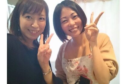 お客様との写真18