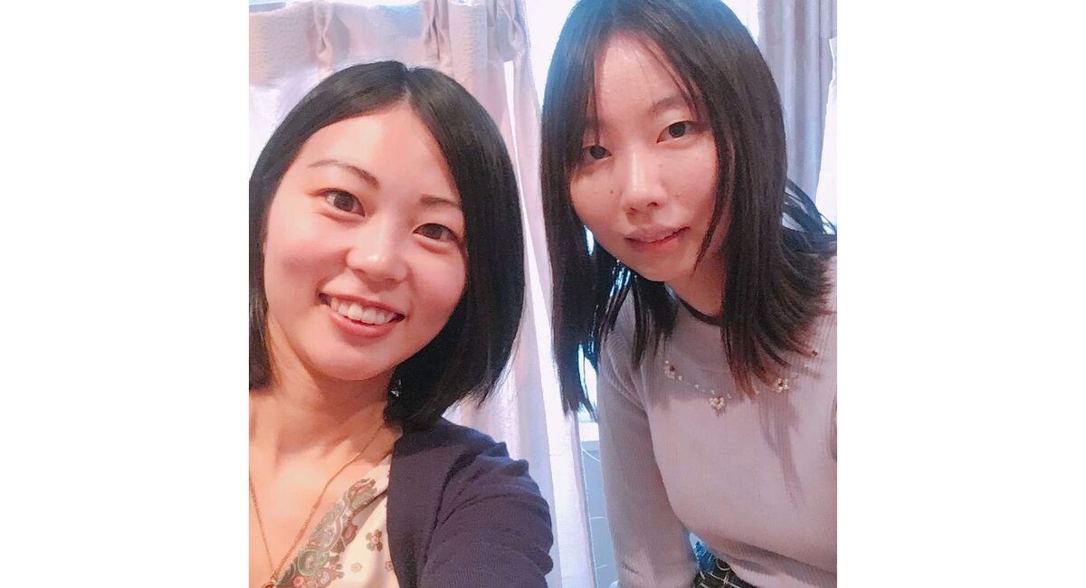 お客様との写真8