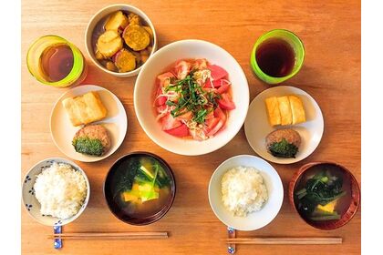 食事1