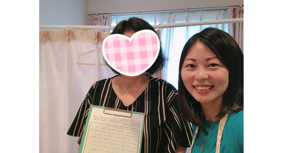 お客様との写真19.3