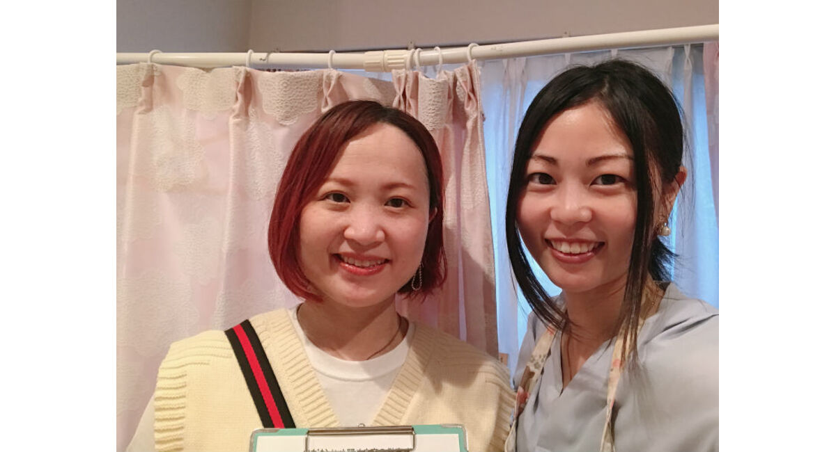 お客様との写真19.2