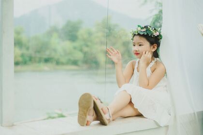窓